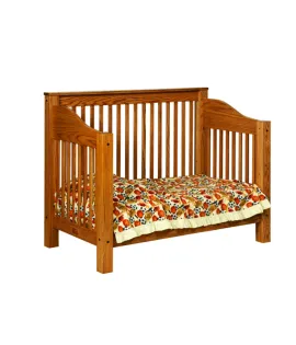 Mission Convertible Crib