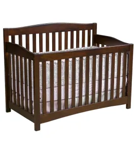 Monterey Convertible Crib