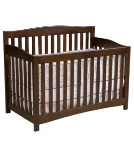 Monterey Convertible Crib