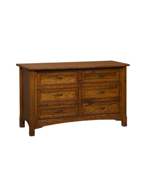 West Lake 6 Drawer Dresser