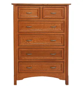West Lake Chest