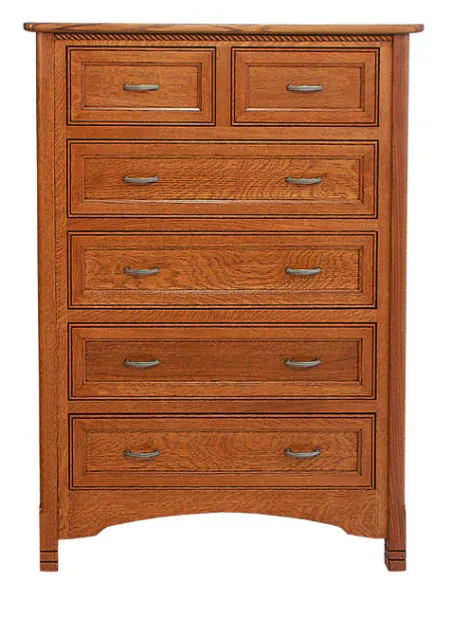 West Lake Chest