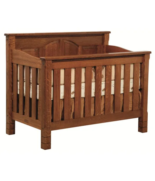 Westlake Convertible Crib
