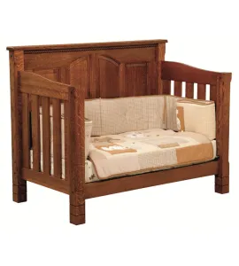 Westlake Convertible Crib