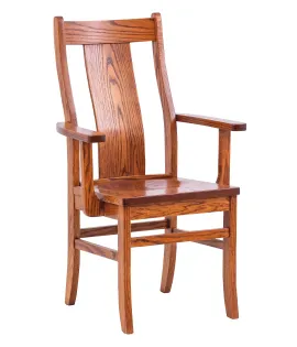 Ouray Dining Chair