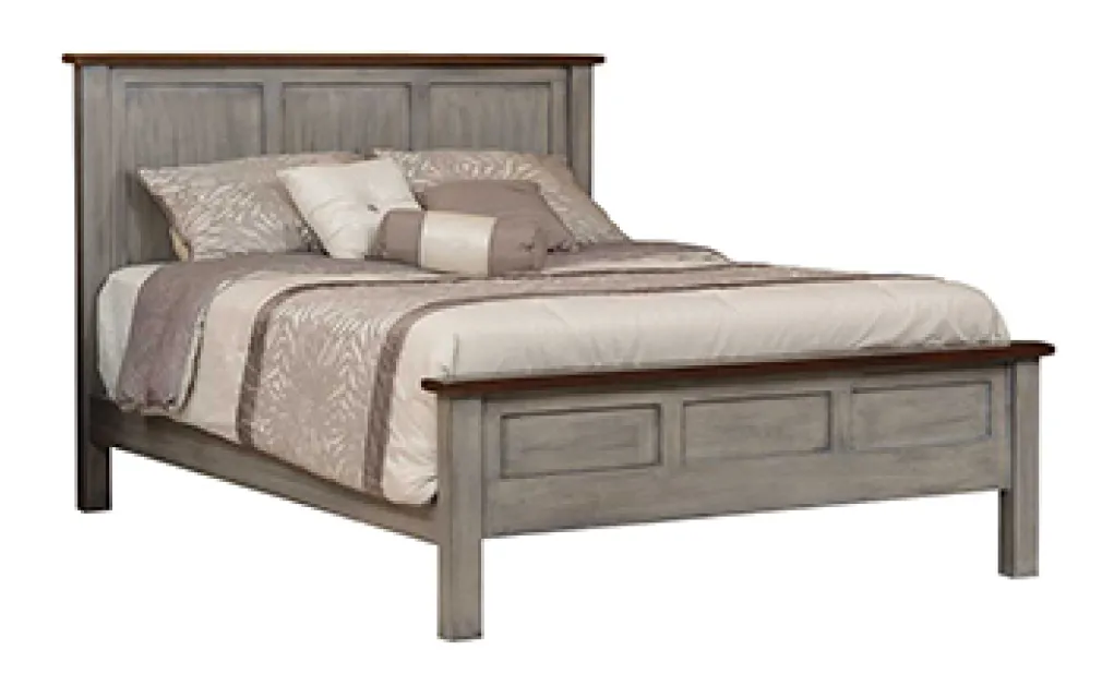PA Mission Bed
