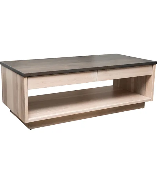 Paris Coffee Table