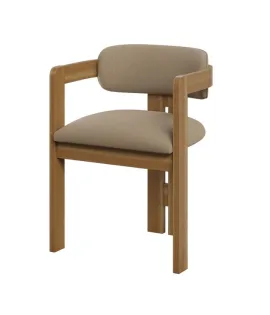 KT Paris Dining Chair