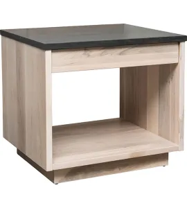 Paris End Table