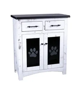 Doggy Cupboard
