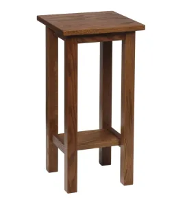 Plain Plant Stand