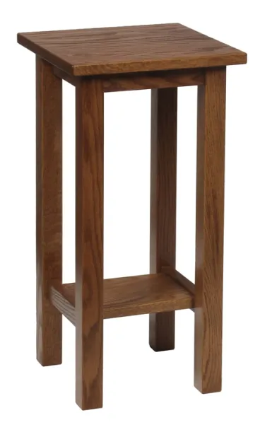 Plain Plant Stand