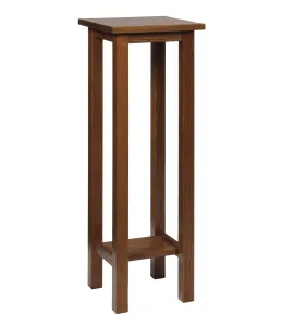 Plain Plant Stand