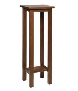 Plain Plant Stand