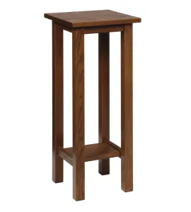 Plain Plant Stand