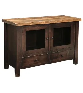 Plank Contemporary 21"d TV Stand