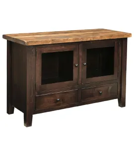 Plank Contemporary 21&quot;d TV Stand