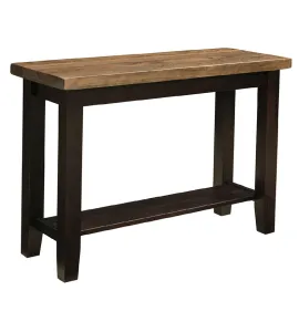 Plank Contemporary Sofa Table