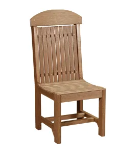 Poly Vinyl Classic Side Chair  