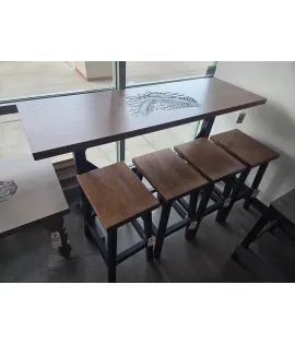 Portland Pub Table - QUICK SHIP