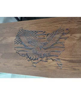 Portland Pub Table - QUICK SHIP