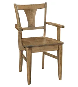 Presque Dining Chair