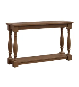 Quinton Console