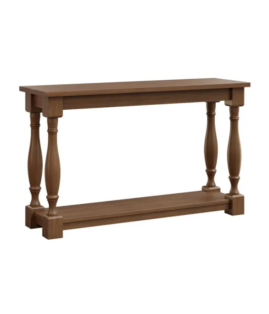Quinton Console