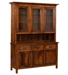 Raleigh Hutch