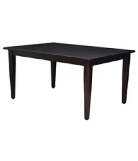 Raleigh Shaker Leg Dining Table