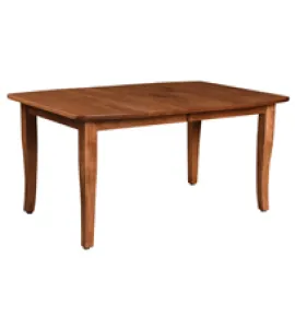 Reagan Leg Dining Table