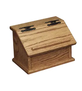 Recipe Box