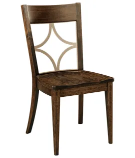 Regal Dining Chair
