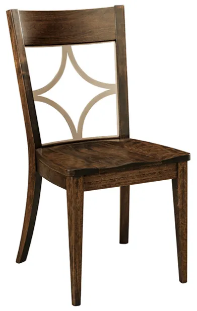 Regal Dining Chair