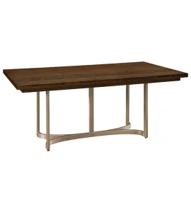 Regal Dining Table