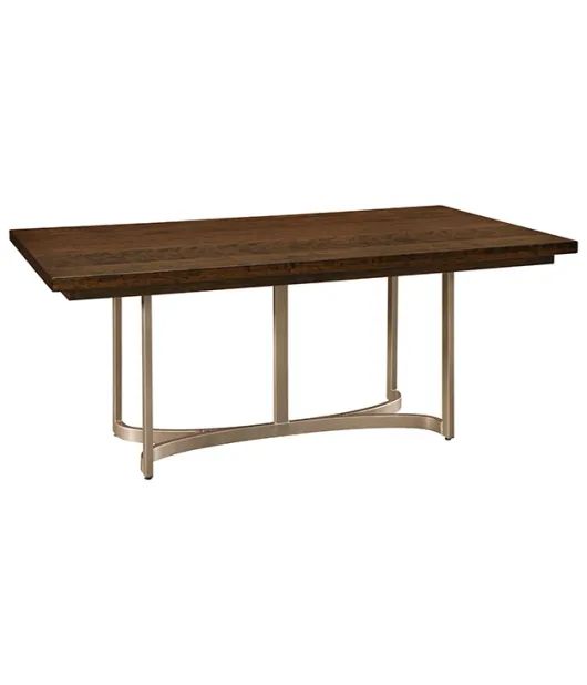 Regal Dining Table