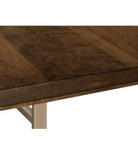 Regal Dining Table