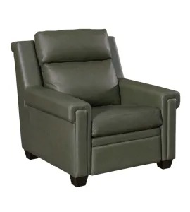 Remington Power Chair Recliner with Headrest