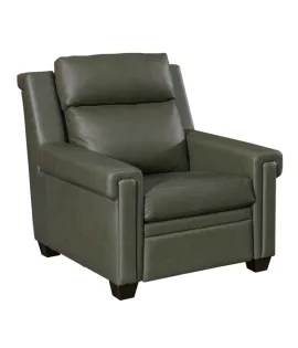 Remington Power Chair Recliner with Headrest