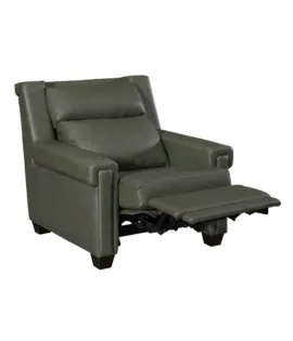 Remington Power Chair Recliner with Headrest