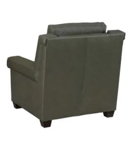Remington Power Chair Recliner with Headrest
