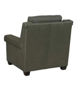 Remington Power Chair Recliner with Headrest