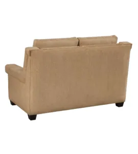 Remington Power Loveseat Recliner with Headrest