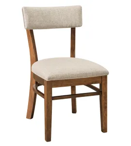 Emerson Dining Chair - QUICK SHIP