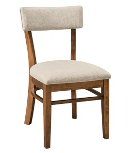 Emerson Dining Chair - QUICK SHIP