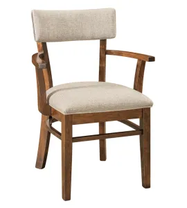 Emerson Dining Chair - QUICK SHIP