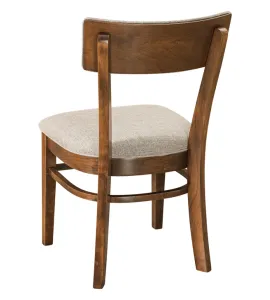 Emerson Dining Chair - QUICK SHIP