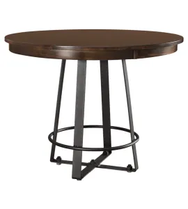 Iron Craft Pub Table