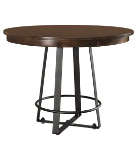 Iron Craft Pub Table