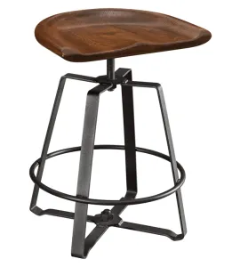 Ironcraft Bar Stool